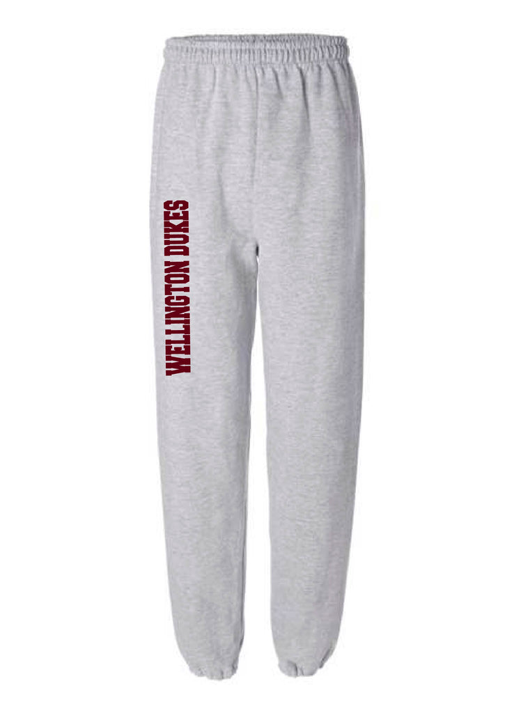 Wellington unisex Sweatpants