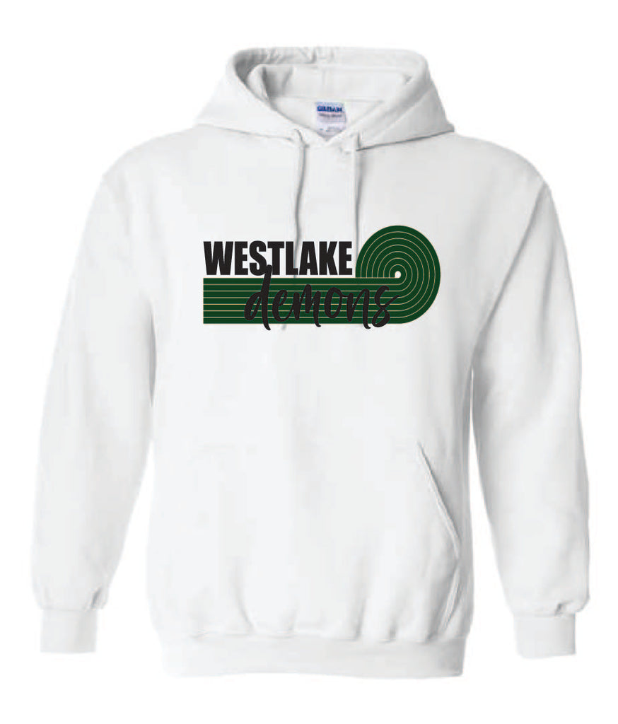 Westlake Demon Hoodie Option 1