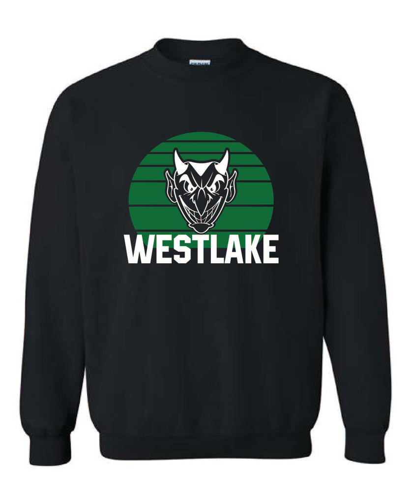 Westlake Demons Option 3
