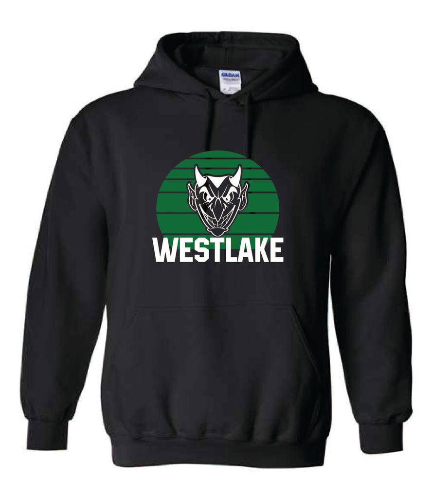 Westlake Demons Option 3