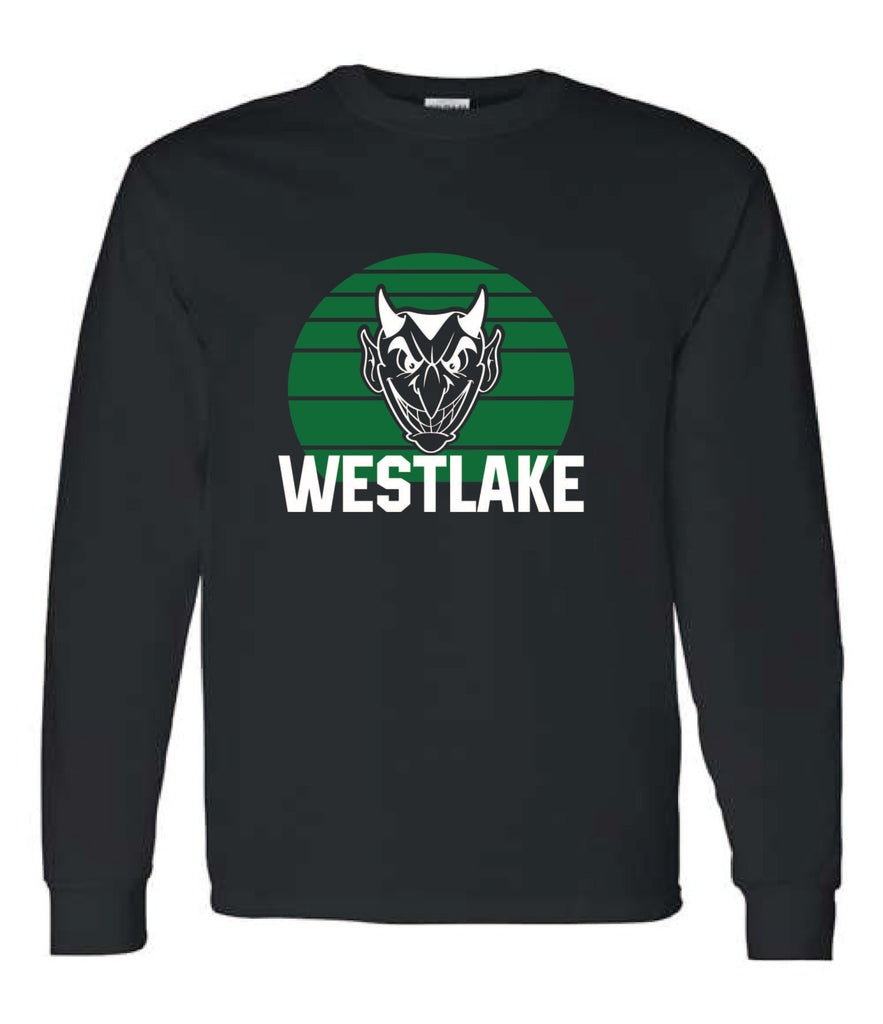 Westlake Demons Option 3