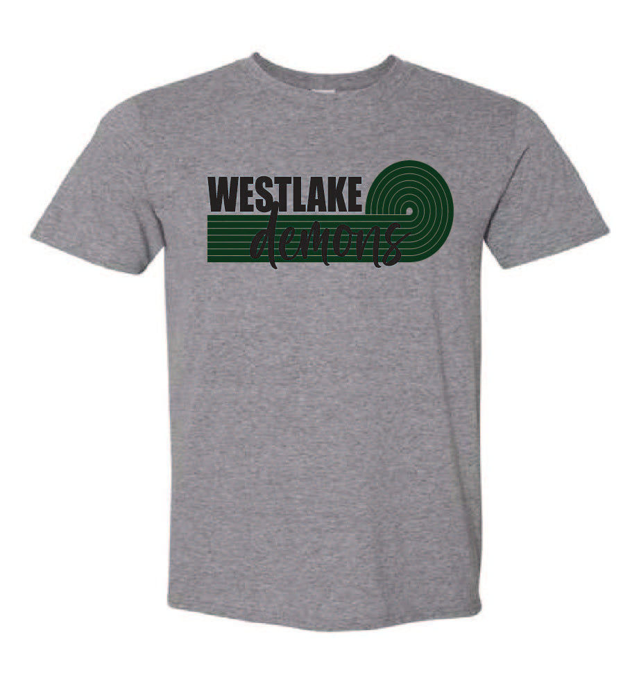 Westlake Demons Option 1