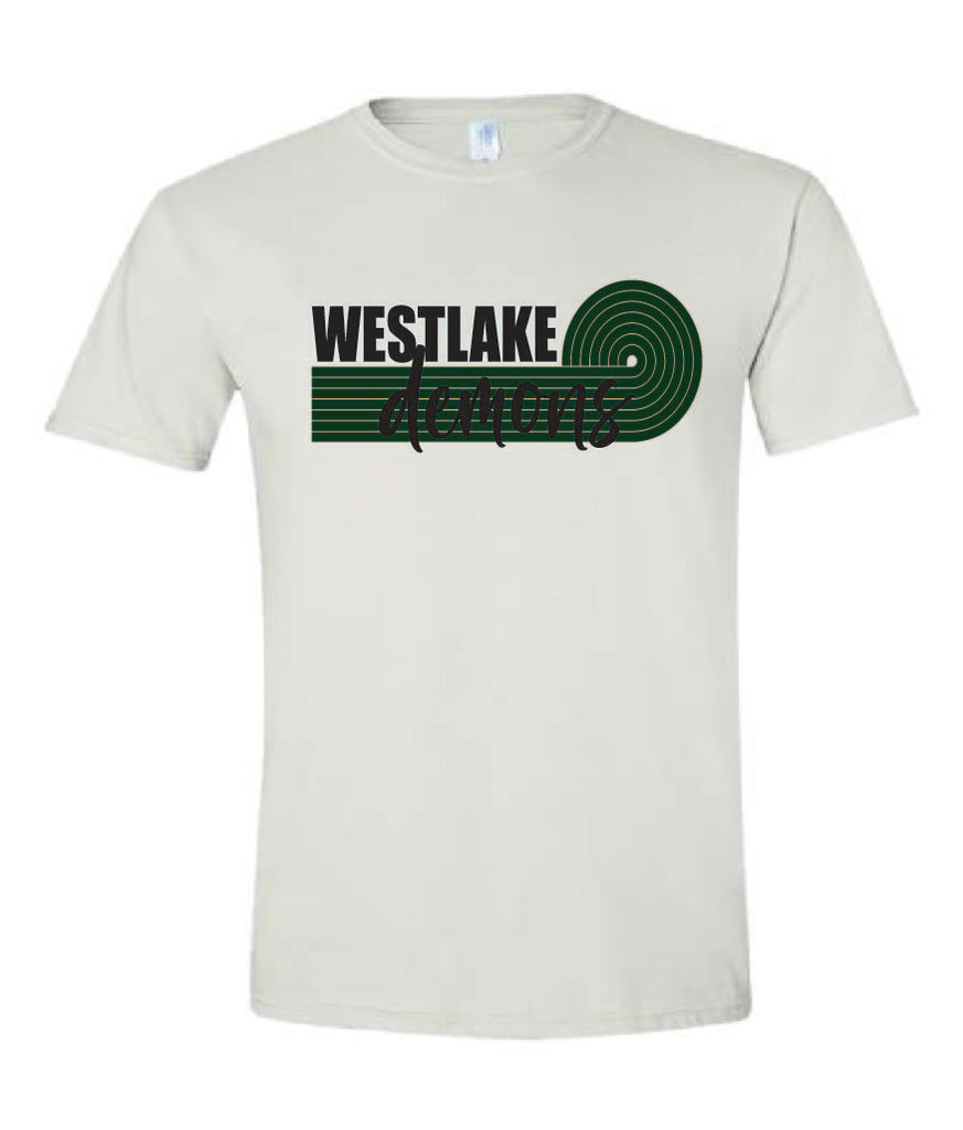 Westlake Demons Option 1