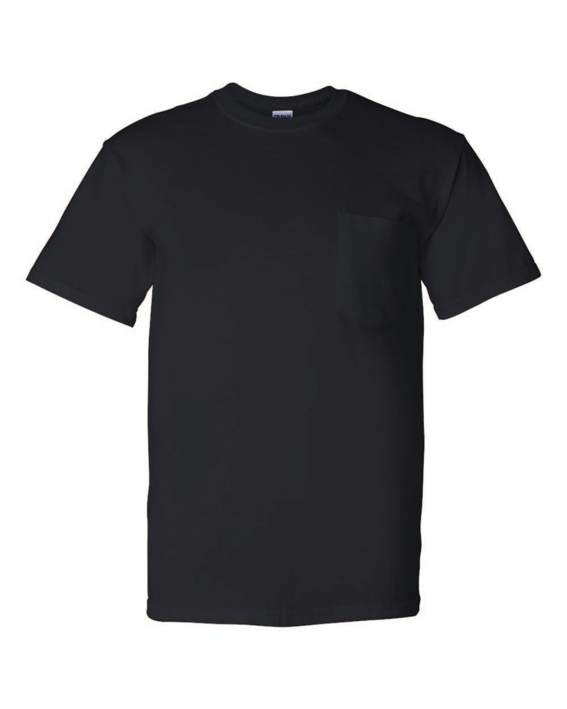 American Dirt Pocket tshirt