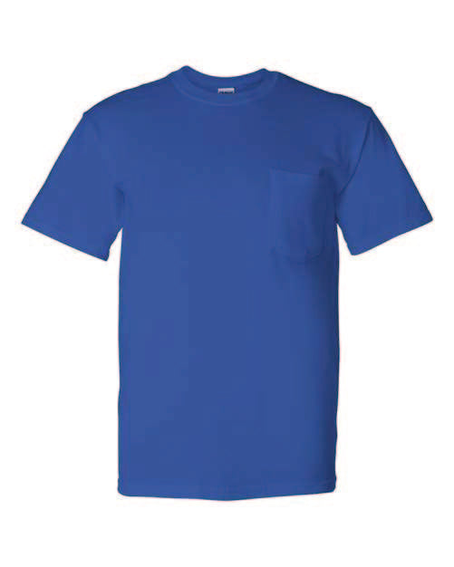 American Dirt Pocket tshirt