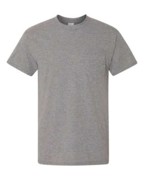 American Dirt Pocket tshirt