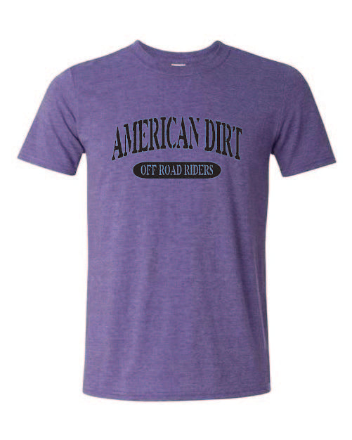 American Dirt Tshirts