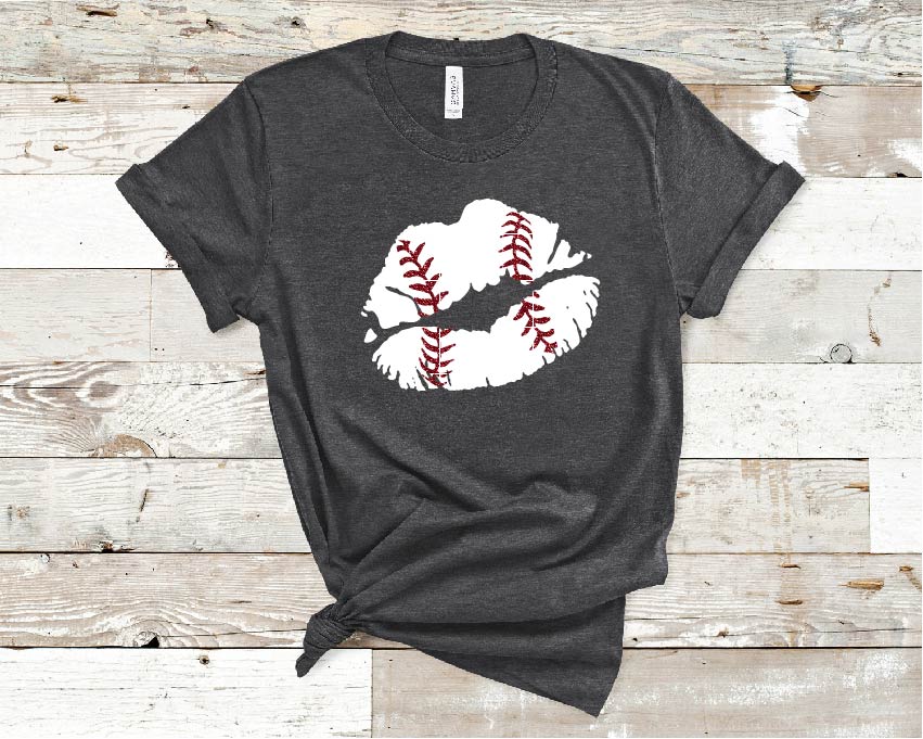 Baseball Lips