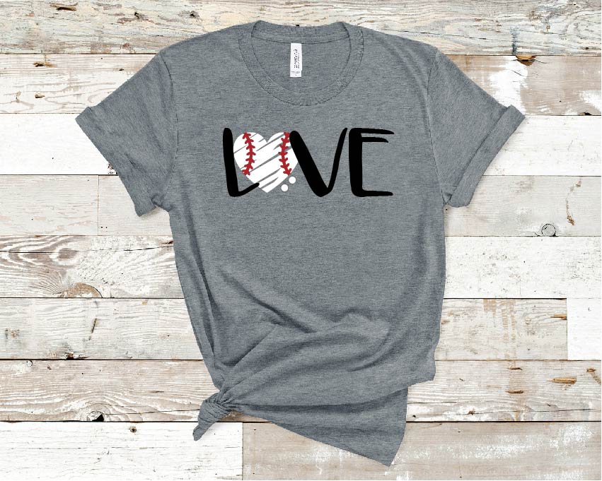 Baseball Love
