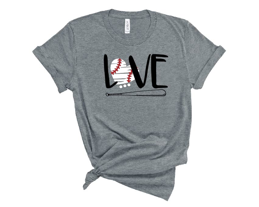 Love Baseball