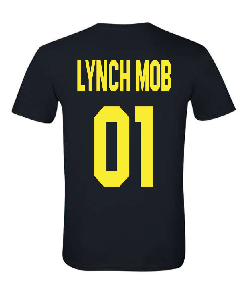 In loving memory of Jeff Carpenter