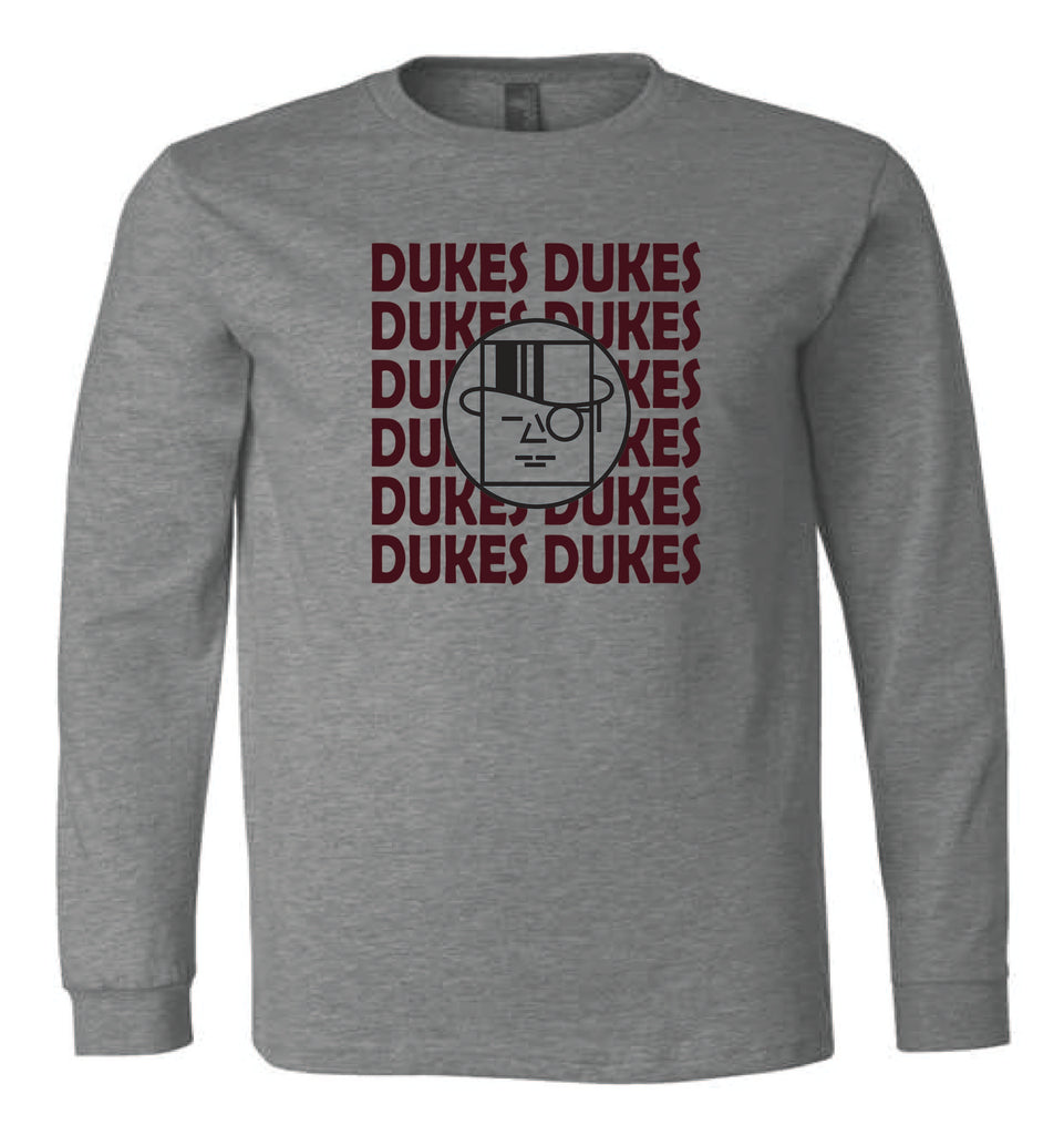 Repeating Dukes with the Duke