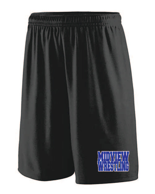 Midview Wrestling Short