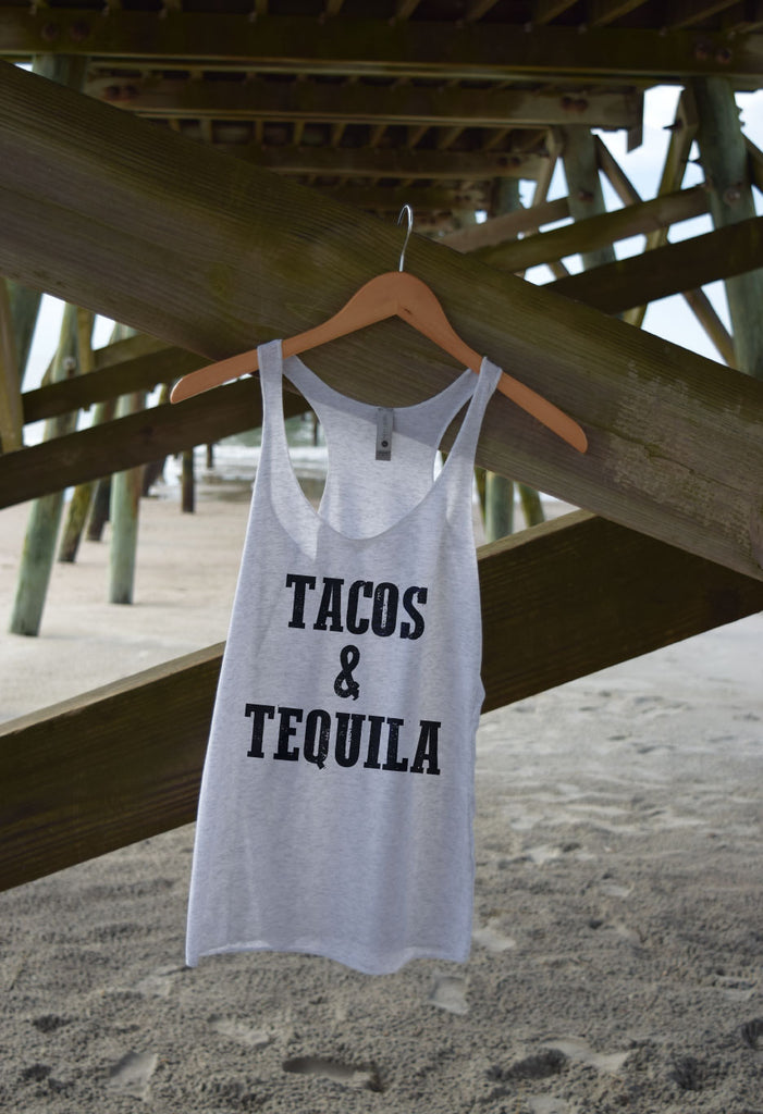 Tacos & Tequila