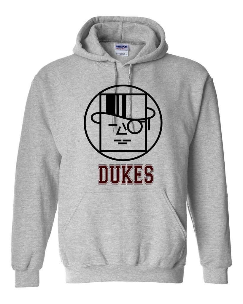 The Duke Hoodie