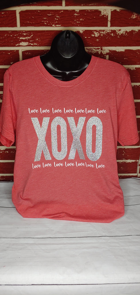 Love XOXO